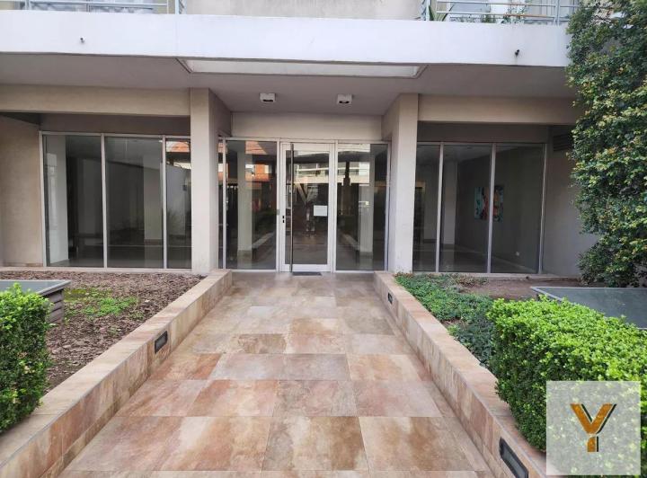 Departamento · 50m² · 2 Ambientes