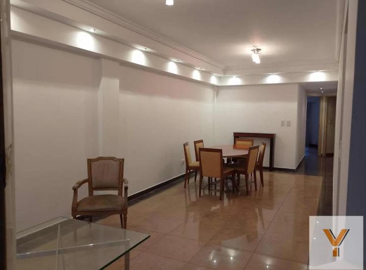 Departamento · 70m² · 3 Ambientes · 1 Cochera
