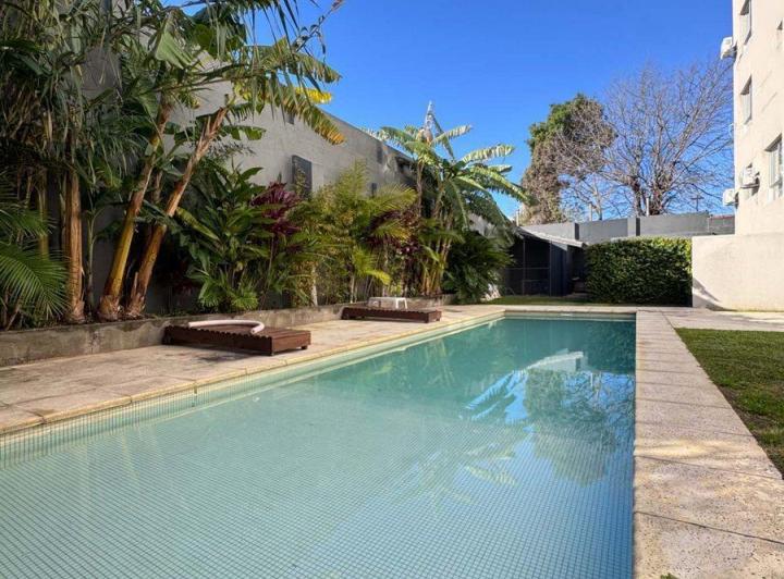 Departamento · 32m² · 1 Ambiente · 1 Cochera