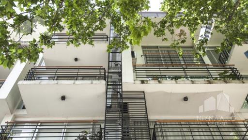 Departamento · 75m² · 3 Ambientes · 2 Cocheras