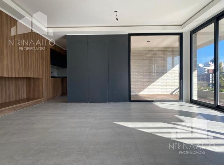 Departamento · 114m² · 4 Ambientes