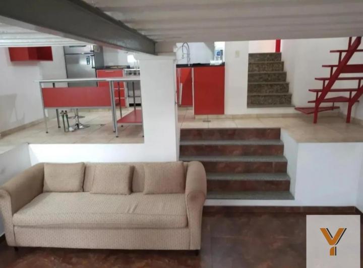 Departamento · 72m² · 1 Ambiente