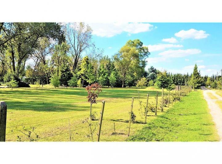 Terreno · 820m²