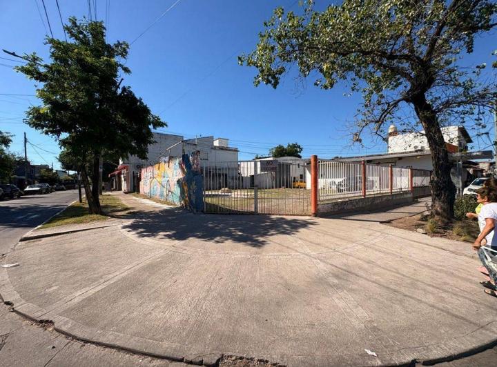 Terreno · 238m²