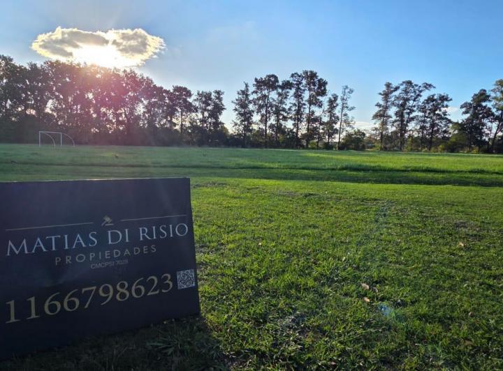Terreno · 40000m²