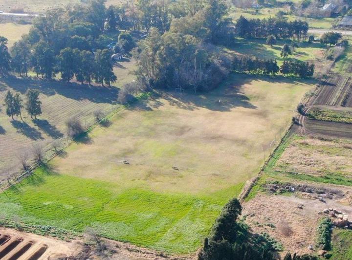 Terreno · 32000m²