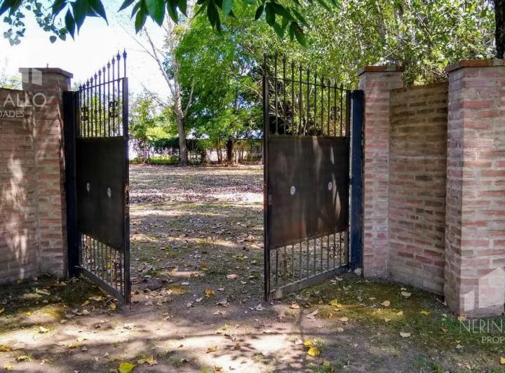 Terreno · 72m² · 3 Ambientes