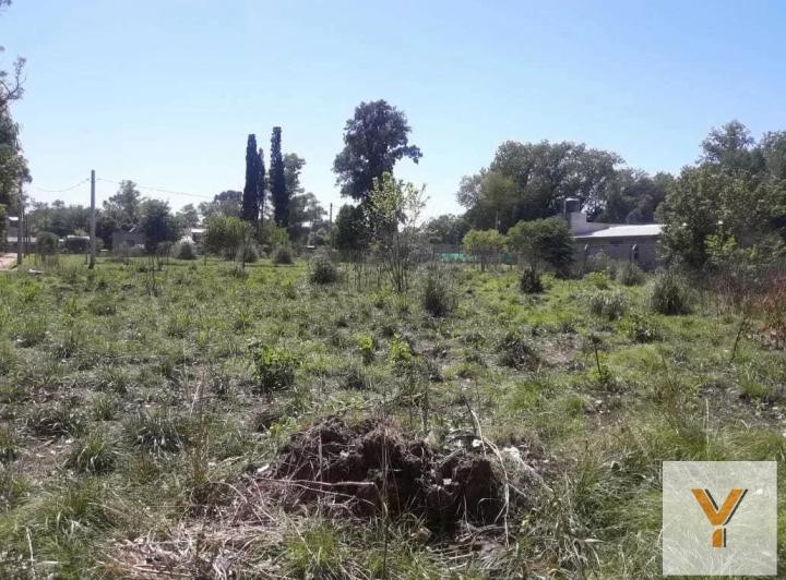 Terreno · 1536m²