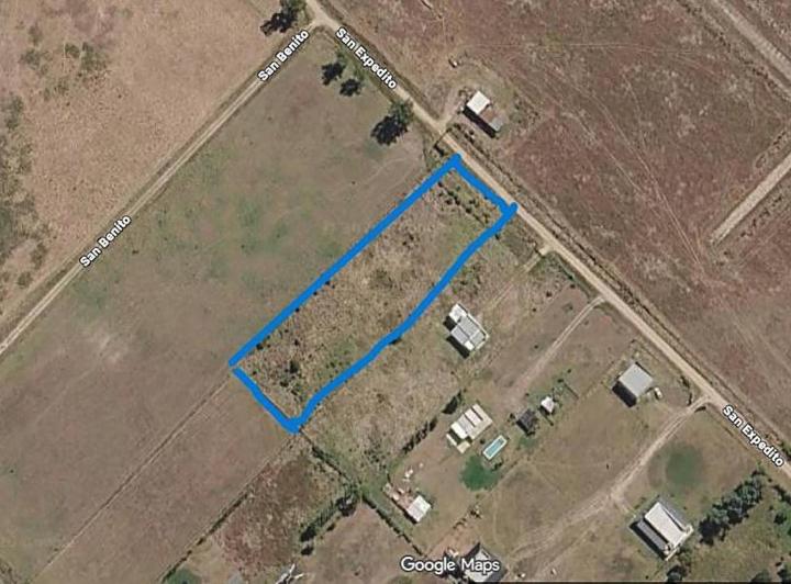 Terreno · 4771m²
