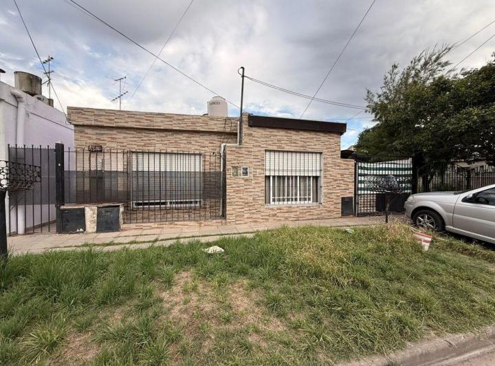 PH · 48m² · 2 Ambientes · 1 Cochera