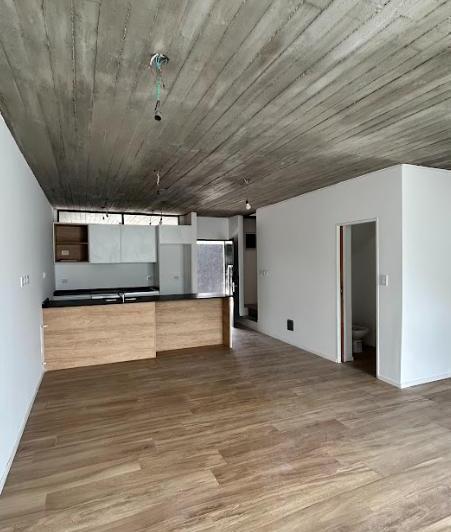 PH · 125m² · 4 Ambientes · 1 Cochera