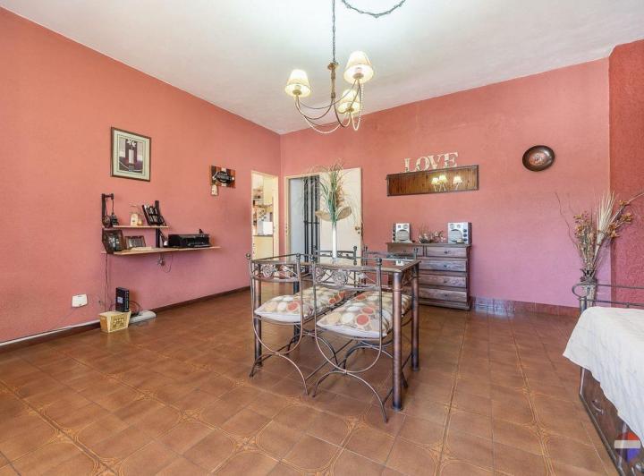 PH · 95m² · 3 Ambientes