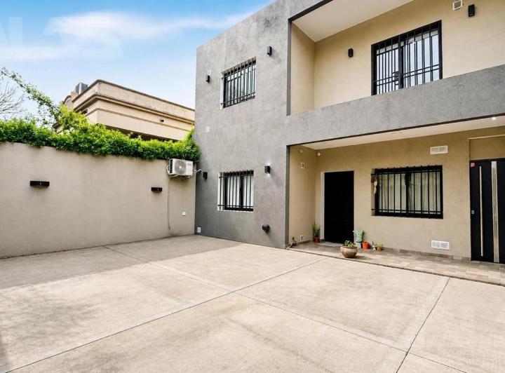 PH · 91m² · 3 Ambientes · 1 Cochera