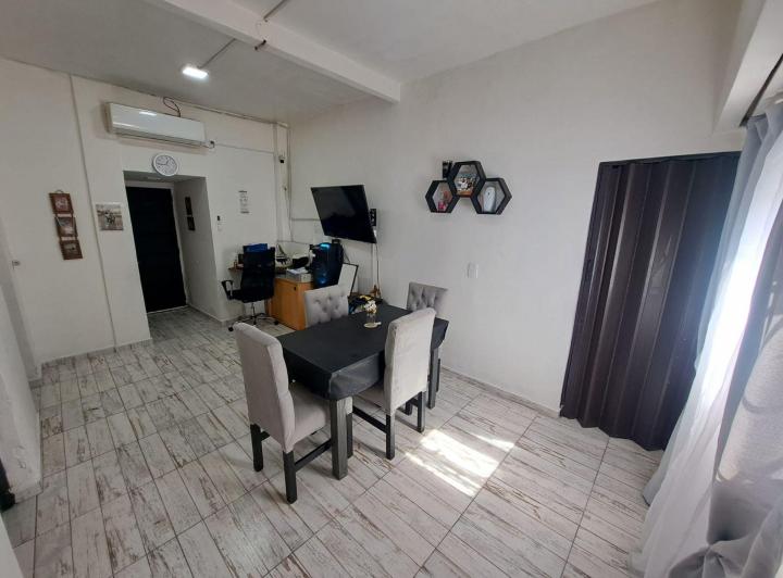PH · 60m² · 3 Ambientes