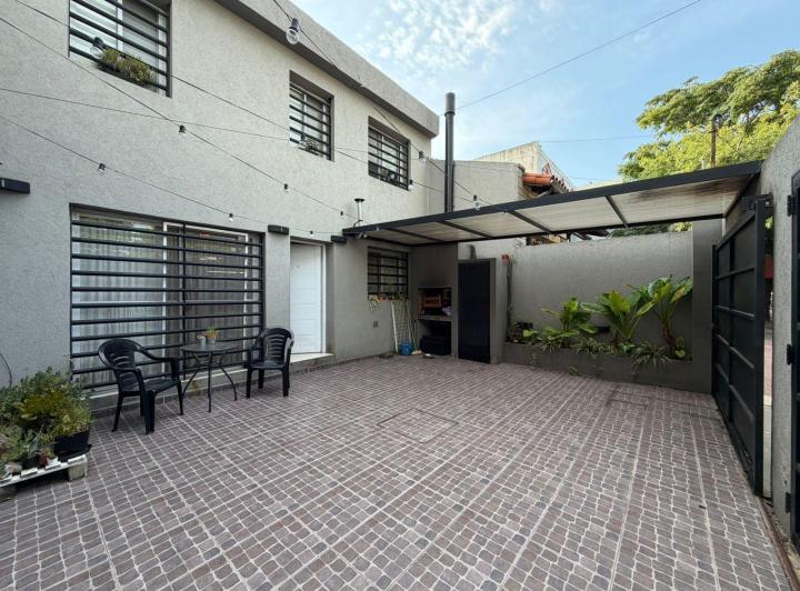 PH · 100m² · 3 Ambientes · 1 Cochera