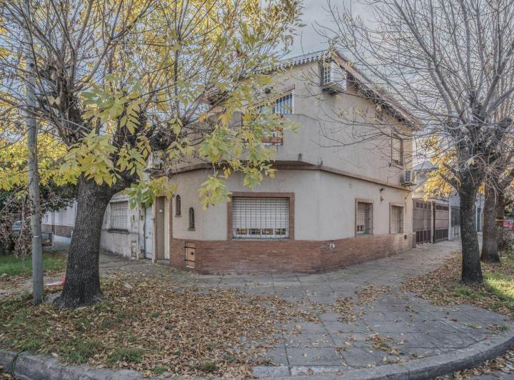 PH · 40m² · 3 Ambientes