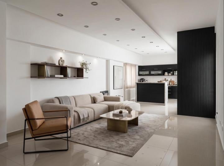 PH · 158m² · 4 Ambientes · 2 Cocheras
