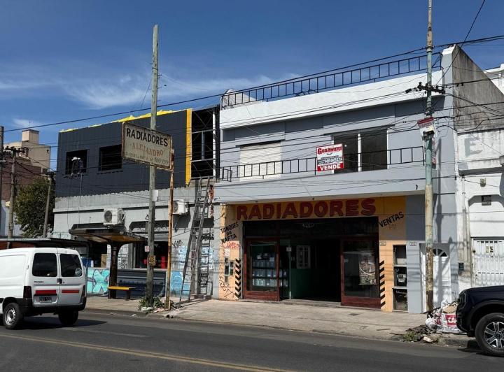 PH · 100m² · 3 Ambientes
