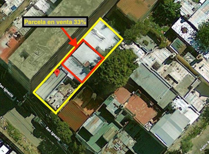 PH · 30m² · 2 Ambientes