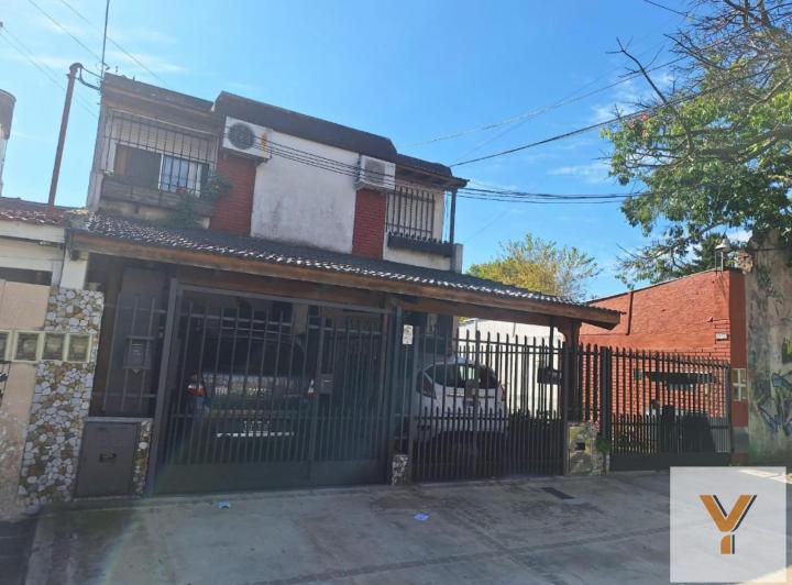 PH · 60m² · 3 Ambientes · 1 Cochera