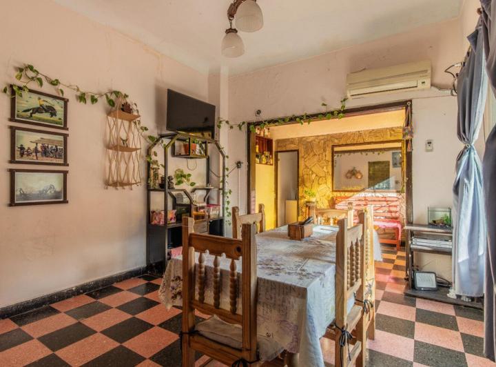 PH · 87m² · 4 Ambientes