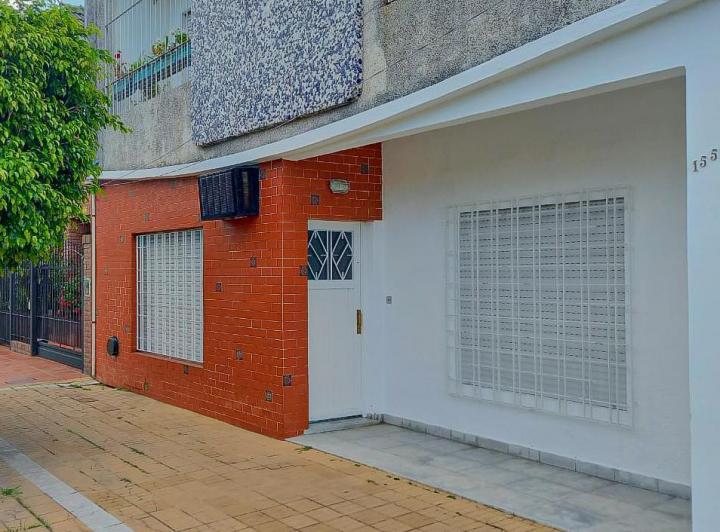 PH · 90m² · 3 Ambientes · 1 Cochera
