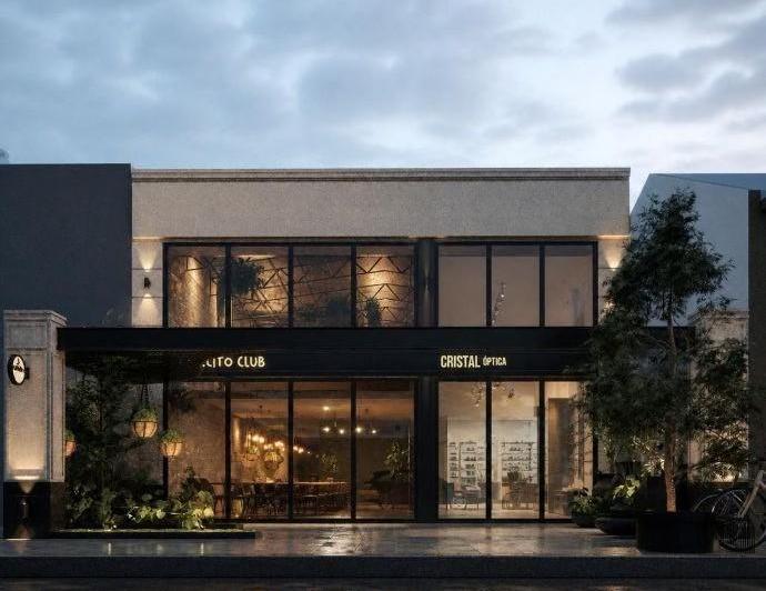 Local comercial · 330m² · 1 Ambiente