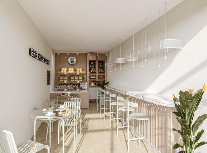 Local comercial · 37m²