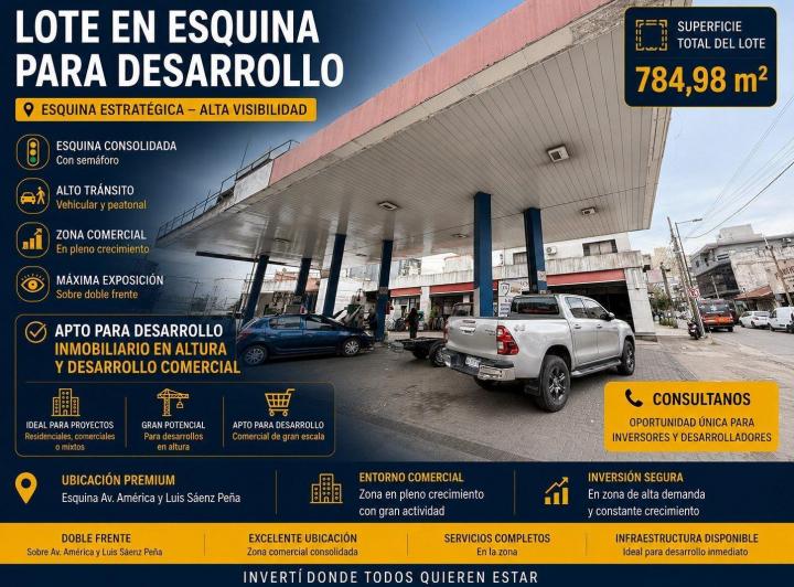 Local comercial · 200m²
