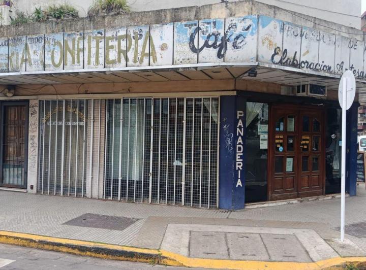 Local comercial · 72m²