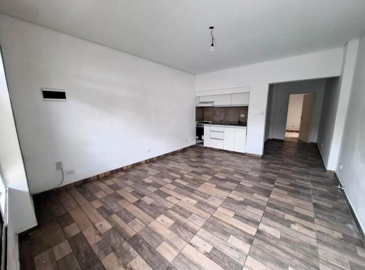 PH · 40m² · 2 Ambientes