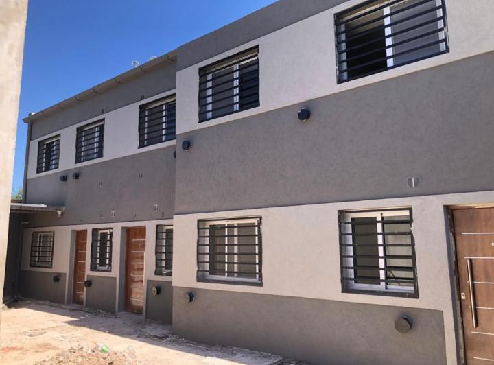 Departamento · 45m² · 2 Ambientes