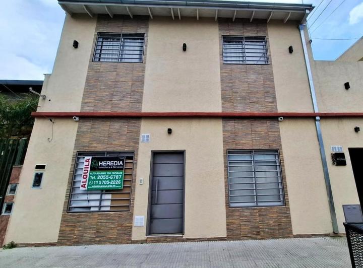 Departamento · 45m² · 2 Ambientes