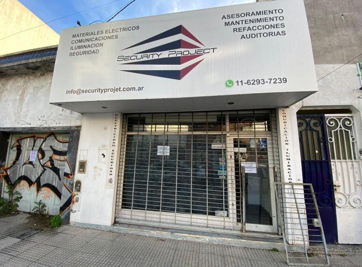 Local comercial · 70m²
