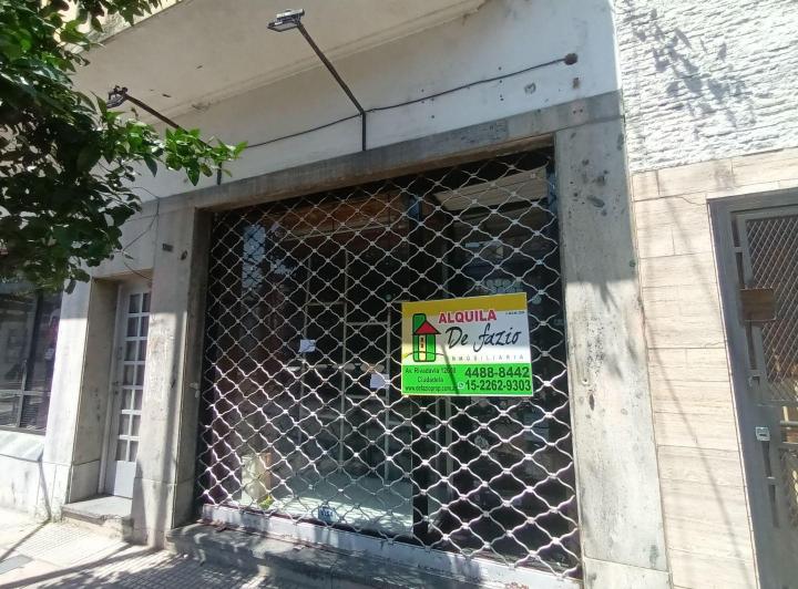 Local comercial · 35m²