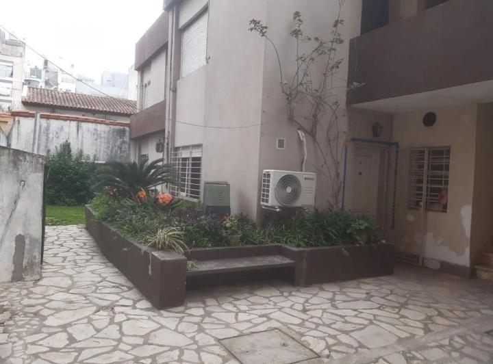 PH · 64m² · 3 Ambientes