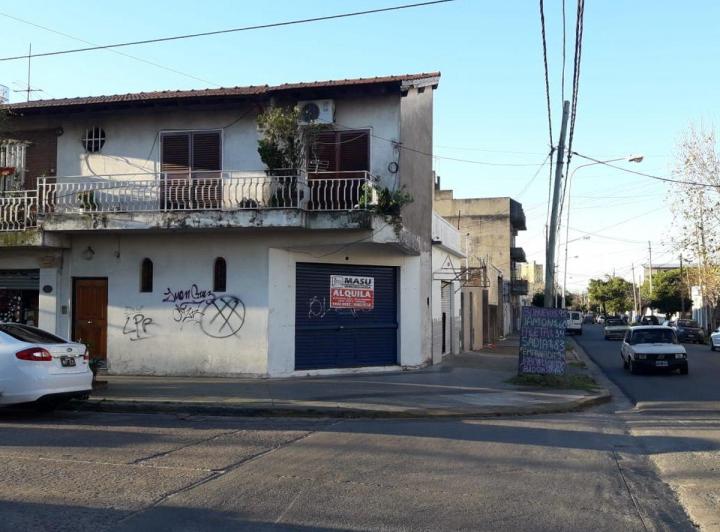 Local comercial · 20m²