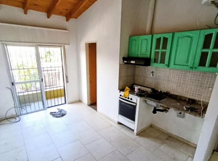 Departamento · 32m² · 2 Ambientes