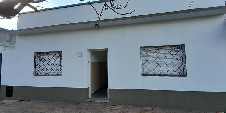 Casa · 120m² · 4 Ambientes · 1 Cochera