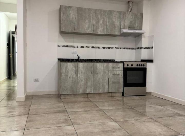 Departamento · 30m² · 1 Ambiente · 1 Cochera