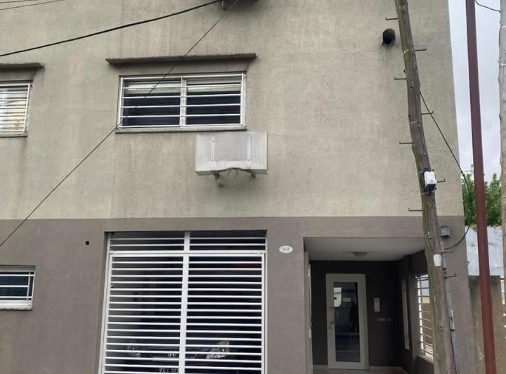 Departamento · 38m² · 2 Ambientes