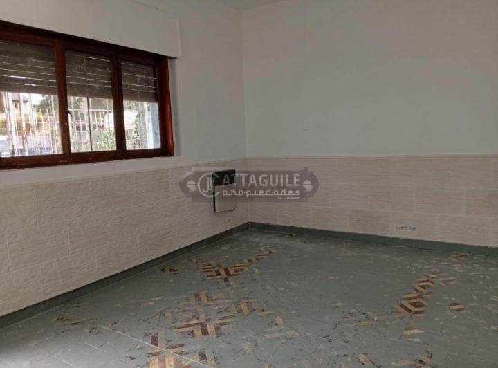 Departamento · 40m² · 1 Ambiente · 1 Cochera