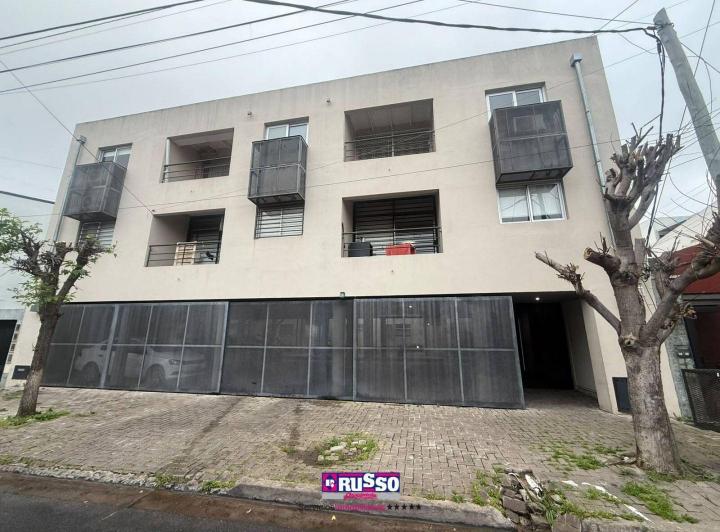 Departamento · 45m² · 2 Ambientes · 1 Cochera