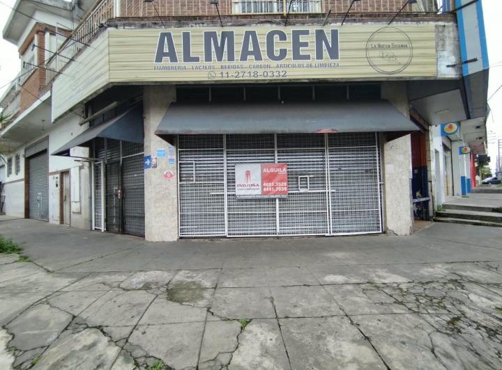 Local comercial · 50m² · 1 Ambiente