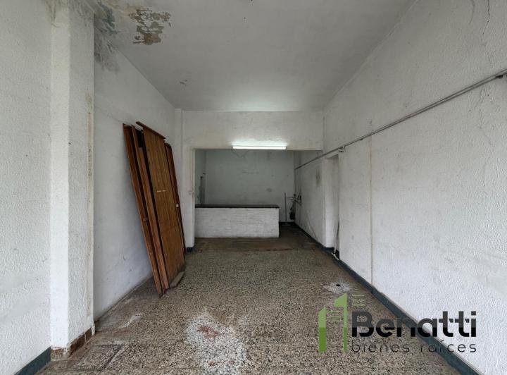 Local comercial · 40m² · 1 Ambiente