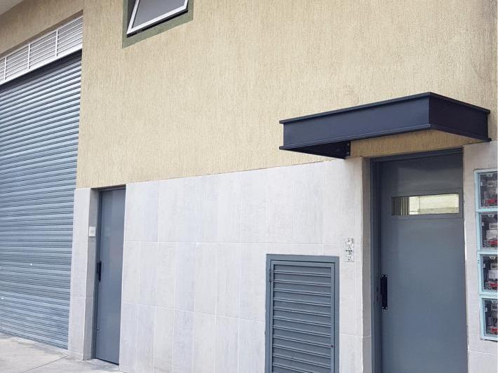 Departamento · 30m² · 1 Ambiente