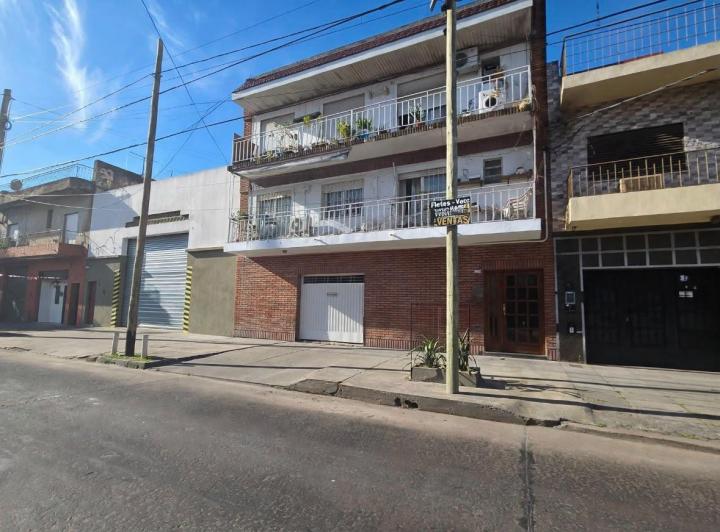Departamento · 45m² · 3 Ambientes · 1 Cochera
