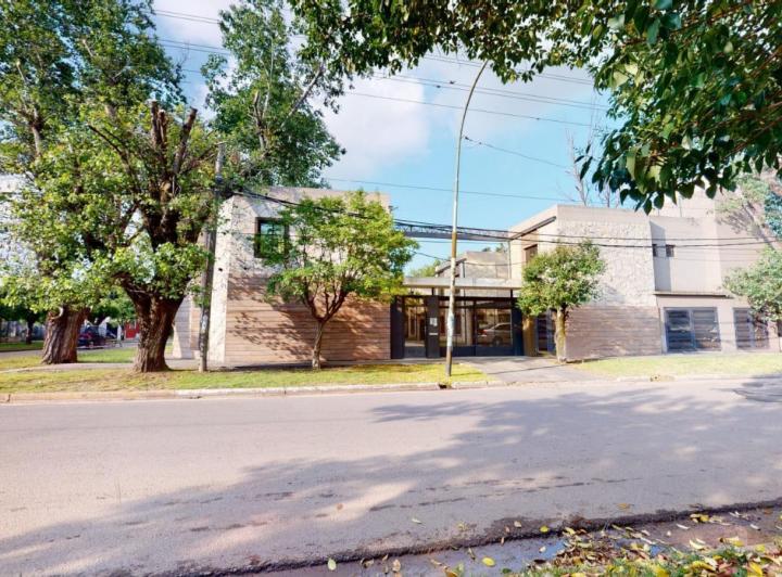 Departamento · 80m² · 3 Ambientes · 1 Cochera