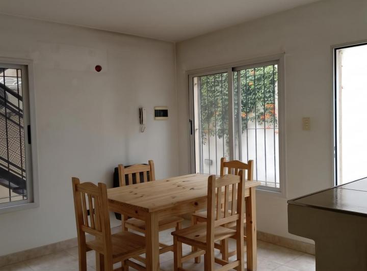 Departamento · 40m² · 2 Ambientes