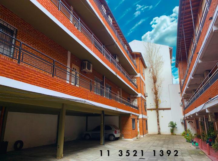 Departamento · 50m² · 2 Ambientes